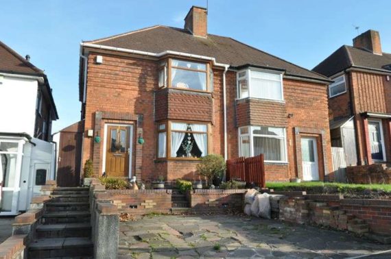 3 Bedroom Semi-Detac...